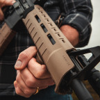 MAG538-FDE Цевье Magpul MOE SL™ Hand Guard, Carbine-Length - AR15/M4 - FDE