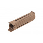 MAG538-FDE Цевье Magpul MOE SL™ Hand Guard, Carbine-Length - AR15/M4 - FDE