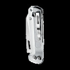 832655 Нож-мультитул Leatherman Free K2x Silver