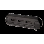 MAG424-BLK Цевье Magpul черное MOE M-LOK Carbine-Length – AR15/M4
