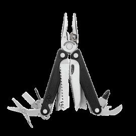 832516 Мультиинструмент LEATHERMAN CHARGE PLUS, синтетический чехол, карт. кор., метрич. биты