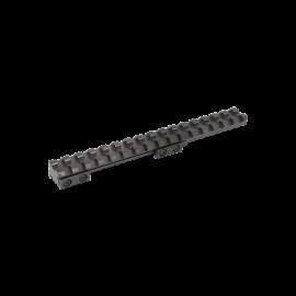 1070-9040 Планка Weaver для CZ527 25МОА