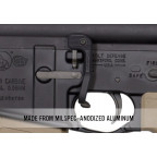 MAG980-BLK Рычаг для сброса затворной задержки для AR15/M4