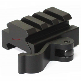 SCQD-02 Райзер QR Vector Optics 0.6"