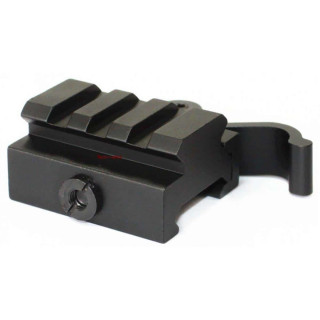 SCQD-02 Райзер QR Vector Optics 0.6"