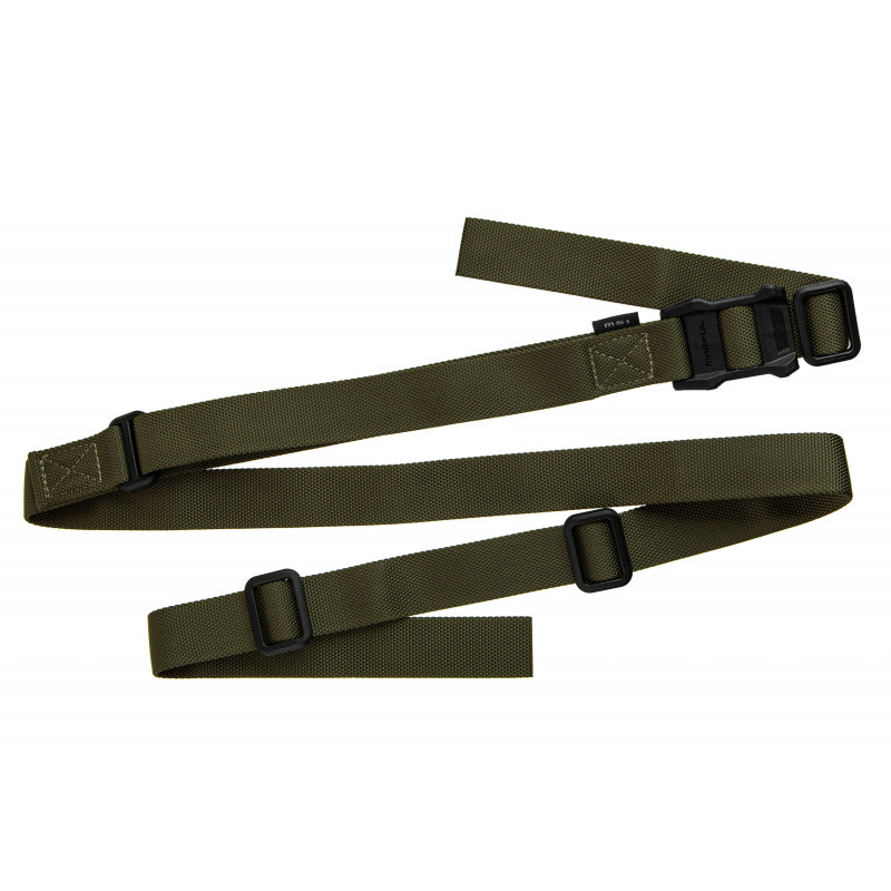 MAG513-RGR Ремень с антабками Magpul MS1® Sling - Ranger Green