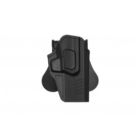 3.1592 Кобура для Glock17-19 Gen 3-5, и 19X