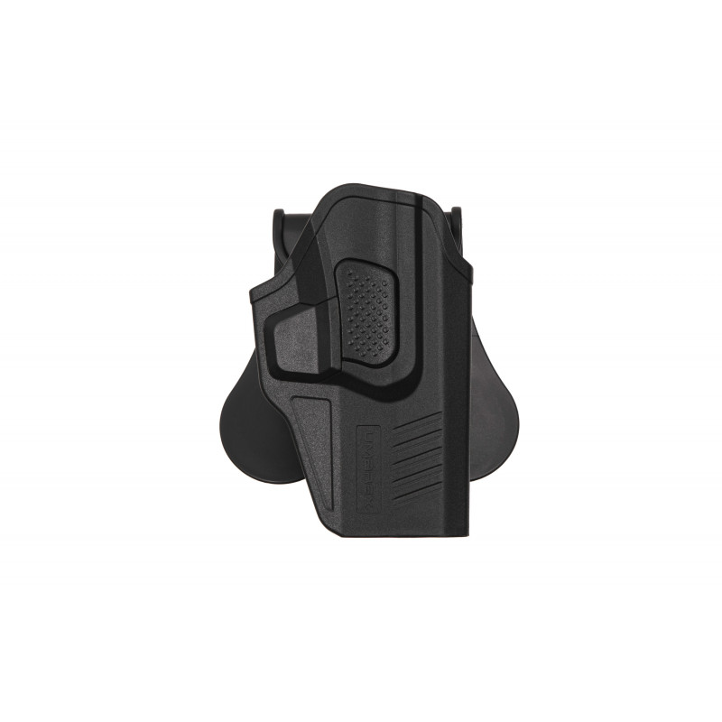 3.1592 Кобура для Glock17-19 Gen 3-5, и 19X