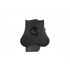 3.1592 Кобура для Glock17-19 Gen 3-5, и 19X