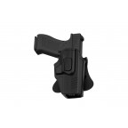 3.1592 Кобура для Glock17-19 Gen 3-5, и 19X