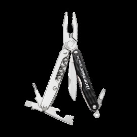 832010 Мультитул LEATHERMAN Juice SX, блистер