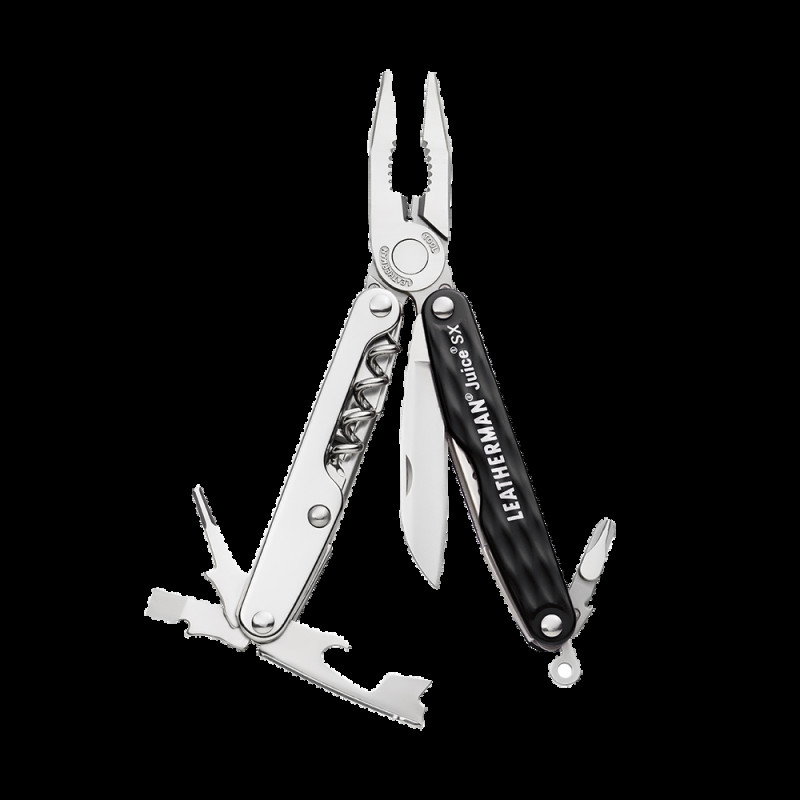 832010 Мультитул LEATHERMAN Juice SX, блистер