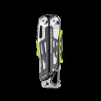 832737 Мультиинструмент LEATHERMAN SIGNAL GRAY, синтетический чехол, картонная коробка