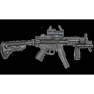 ARP Затыльник FAB для прикладов GL-SHOCK, GL-MAG, GK-MAG, черный
