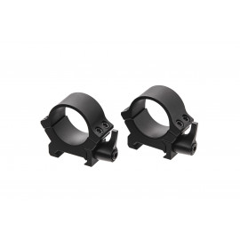 174065 Кольца Leupold QRW2 1" Low Matte