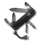 1.3603.3P Нож Victorinox Swiss Army Spartan PS черный