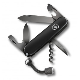 1.3603.3P Нож Victorinox Swiss Army Spartan PS черный