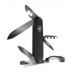 1.3603.3P Нож Victorinox Swiss Army Spartan PS черный