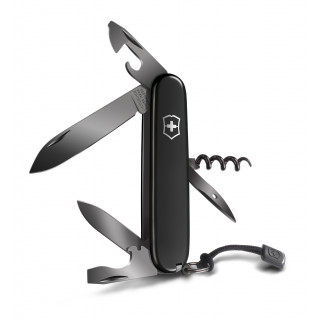 1.3603.3P Нож Victorinox Swiss Army Spartan PS черный