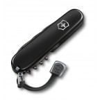 1.3603.3P Нож Victorinox Swiss Army Spartan PS черный