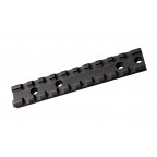 G0131400 База Weaver для Benelli Vinci (260J) Raffaello,SBE II,M1,M2,M3