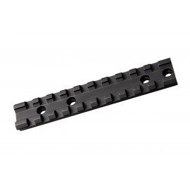 G0131400 База Weaver для Benelli Vinci (260J) Raffaello,SBE II,M1,M2,M3
