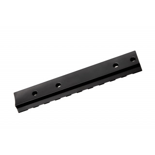 G0131400 База Weaver для Benelli Vinci (260J) Raffaello,SBE II,M1,M2,M3