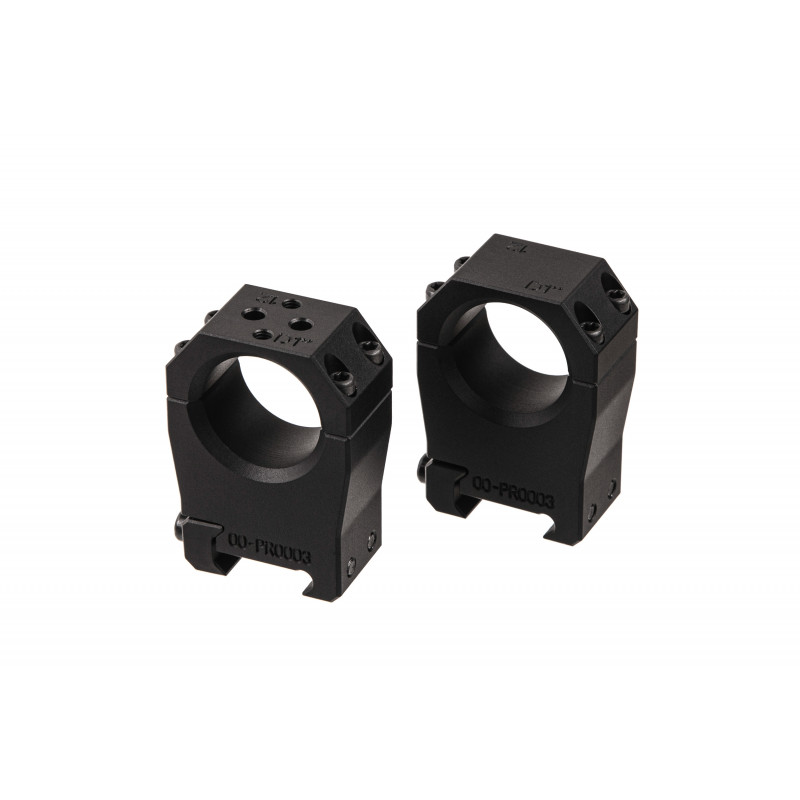 Кольца AUDERE PSR™ Gen2  Diam 1" H34