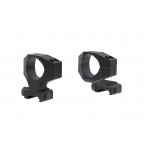 SOA10001 Кольца Sig Optics Alpha Tactical 30mm A