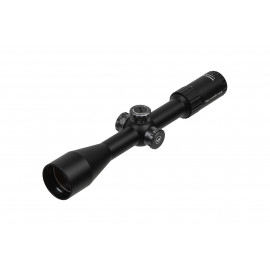 SCFF-26 Прицел оптический Vector Optics Marksman 6-24x50 (30mm) FFP