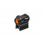 SOR52001 Прицел коллиматорный SIG Optics ROMEO 5,1x20MM, 2 MOA RED DOT, 0.5 MOA ADJ, M1913, BLACK