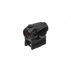 SOR52001 Прицел коллиматорный SIG Optics ROMEO 5,1x20MM, 2 MOA RED DOT, 0.5 MOA ADJ, M1913, BLACK