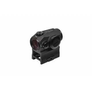SOR52001 Прицел коллиматорный SIG Optics ROMEO 5,1x20MM, 2 MOA RED DOT, 0.5 MOA ADJ, M1913, BLACK