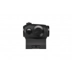 SOR52001 Прицел коллиматорный SIG Optics ROMEO 5,1x20MM, 2 MOA RED DOT, 0.5 MOA ADJ, M1913, BLACK
