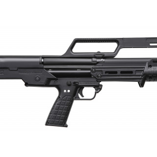 KS7BLK Ружье гладкоствольное, помповое KelTec к.12 Black