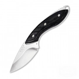 195GYSB Нож Buck "Mini Alpha Hunter"