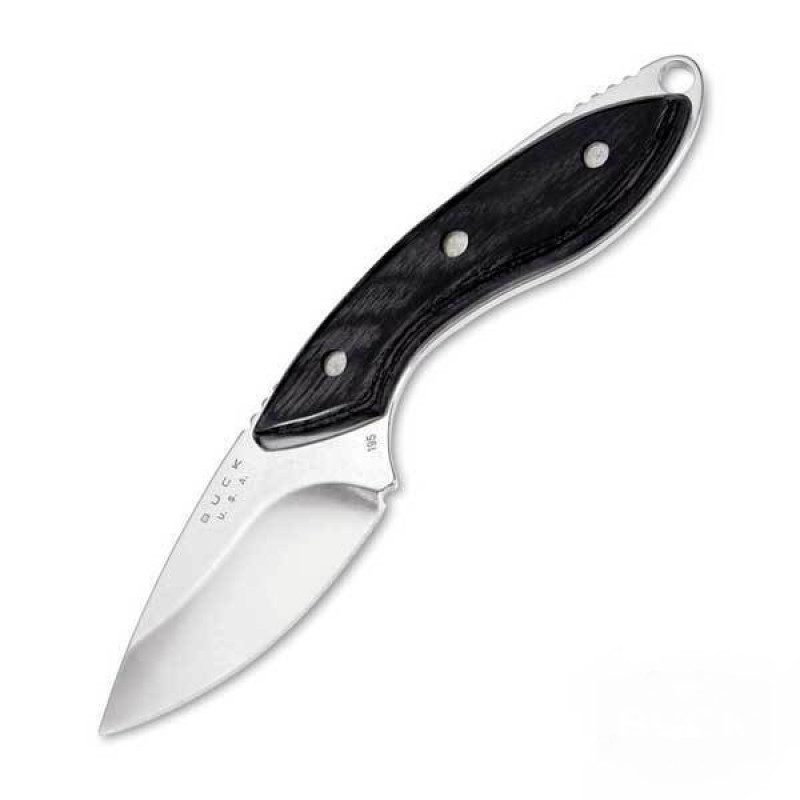 195GYSB Нож Buck "Mini Alpha Hunter"
