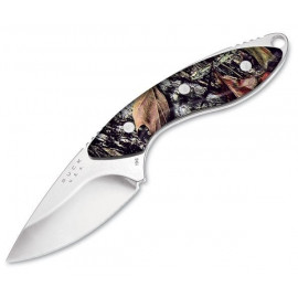 196CMSB Нож Buck "Mini Alpha"