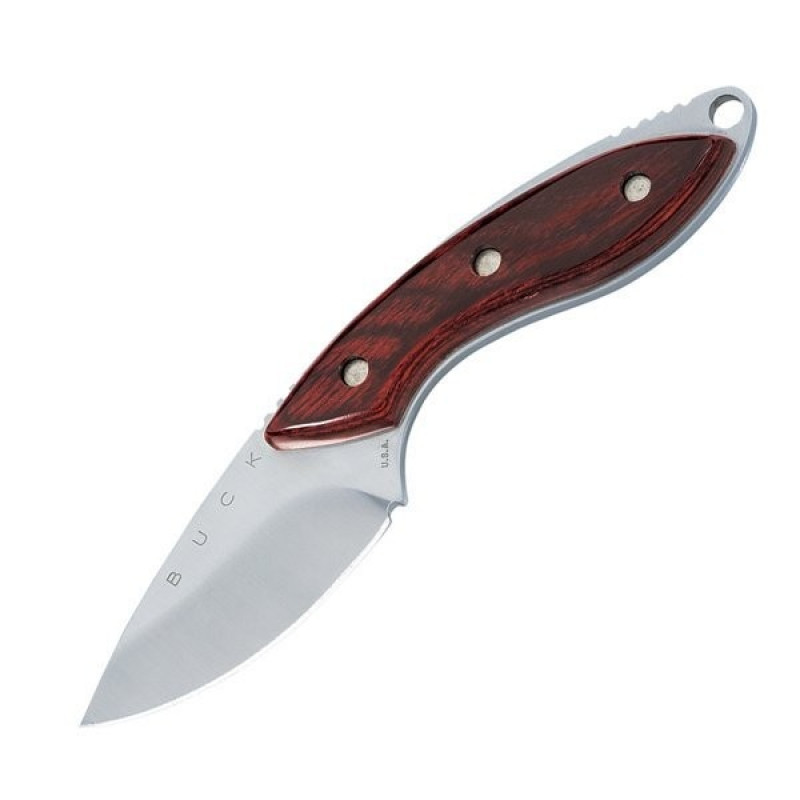 196RWSB Нож Buck "Mini Alpha Hunter"