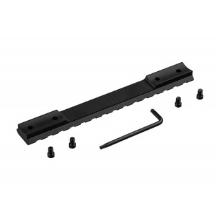 174684 База Leupold Backcountry Cross-Slot Browning AB3 LA1-pc Matte