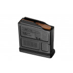 MAG931-BLK Ложе Hunter American Stock- Ruger American• Short Action, чёрное