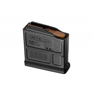 MAG931-BLK Ложе Hunter American Stock- Ruger American• Short Action, чёрное