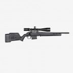 MAG931-BLK Ложе Hunter American Stock- Ruger American• Short Action, чёрное