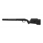 MAG931-BLK Ложе Hunter American Stock- Ruger American• Short Action, чёрное