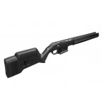 MAG931-BLK Ложе Hunter American Stock- Ruger American• Short Action, чёрное