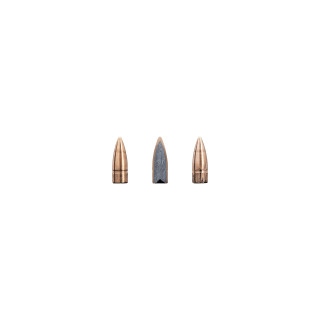 120A Патроны Sako Range к.7,62x53R/54R 8,0гр FMJ(50шт)