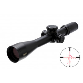 E45184HI Прицел оптический Bushnell Elite Tactical Hunter 4.5-18x44 G2H Mill ILLUMINATED