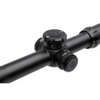 E45184HI Прицел оптический Bushnell Elite Tactical Hunter 4.5-18x44 G2H Mill ILLUMINATED