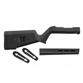 MAG760-BLK Ложе Magpul Hunter X-22 для Ruger® 10/22 Takedown®