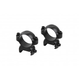 120974 Кольца Leupold LRW 1" Medium Matte